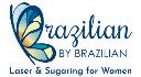 Brazilian by Brazilian logo